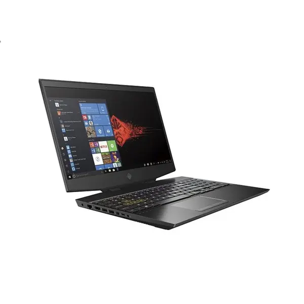 لپ تاپ اچ پی Omen 15T-DH1050 i7 10750H-16GB-512SSD-6GB 2060 FHD NON TOUCH Hp Omen 15T-DH1050 i7 10750H-16GB-512SSD-6GB 2060 FHD NON TOUCH - 2