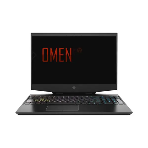لپ تاپ اچ پی Omen 15T-DH1050 i7 10750H-16GB-512SSD-6GB 2060 FHD NON TOUCH Hp Omen 15T-DH1050 i7 10750H-16GB-512SSD-6GB 2060 FHD NON TOUCH - 4
