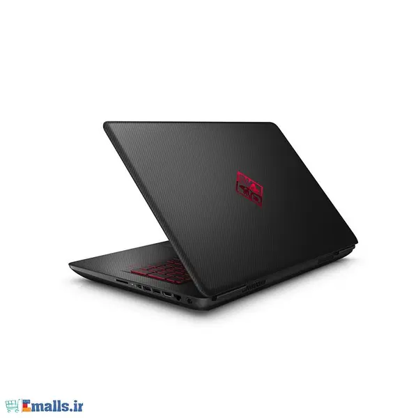 لپ تاپ اچ پی مدل OMEN 17T-W000-A GAMING HP OMEN 17T-W000-A GAMING Core i7-16GB-2TB-4GB - 3