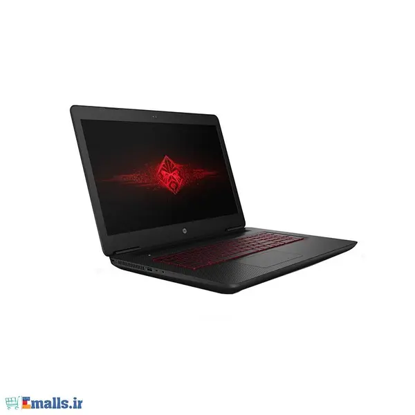 لپ تاپ اچ پی مدل OMEN 17T-W000-A GAMING HP OMEN 17T-W000-A GAMING Core i7-16GB-2TB-4GB - 2