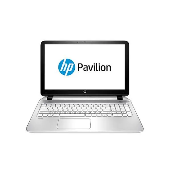 لپ تاپ اچ پی P111 NE HP Pavilion 15 P111NE-core i5-6GB-1T-2GB - 2