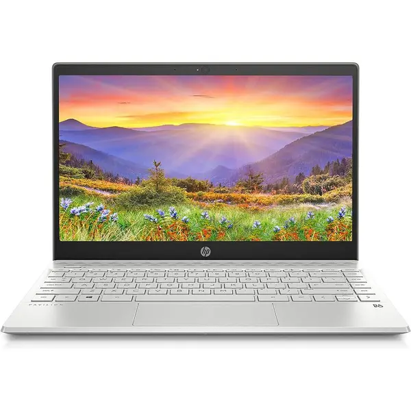 لپ تاپ اچ پی pavilion 13 i3-1115G4 8GB 256GB SSD HP pavilion 13 i3-1115G4 8GB 256GB SSD