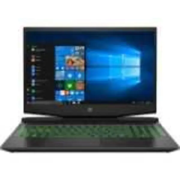 لپ تاپ اچ پی مدل Pavilion Gaming 15-DK1056wm HP Pavilion Gaming DK1056WM i5-10300H 8GB-256GB SSD-4GB 1650 - 2