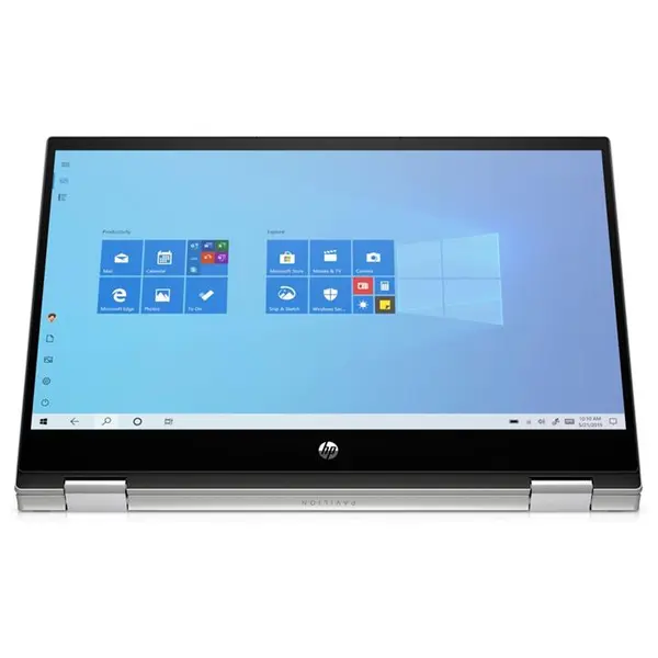 لپ تاپ اچ پی Pavilion x360 14 DW1000 HP Pavilion x360 14 DW1000 Core i3-1115G4 8GB-256SSD Intel - 4