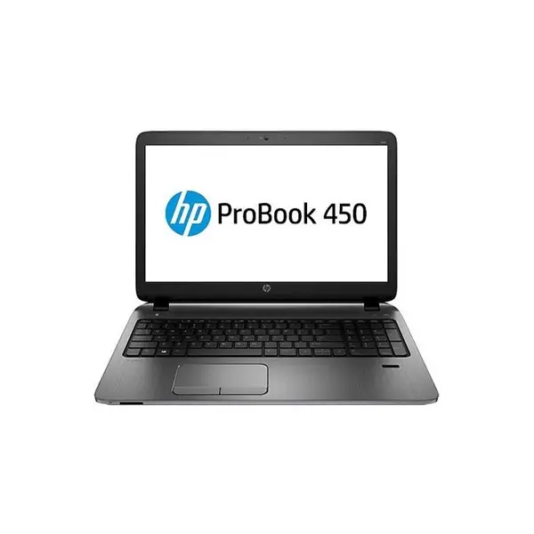 لپ تاپ اچ پی مدل HP ProBook 450 G2 - 3