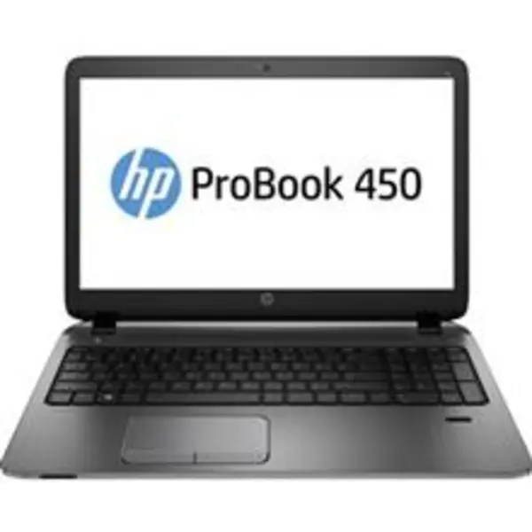 لپ تاپ اچ پی مدل HP ProBook 450 G2 - 5