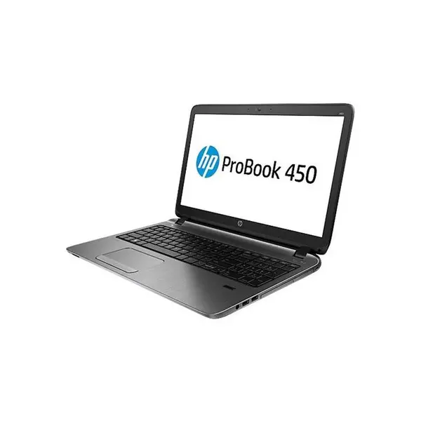 لپ تاپ اچ پی مدل HP ProBook 450 G2 - 4