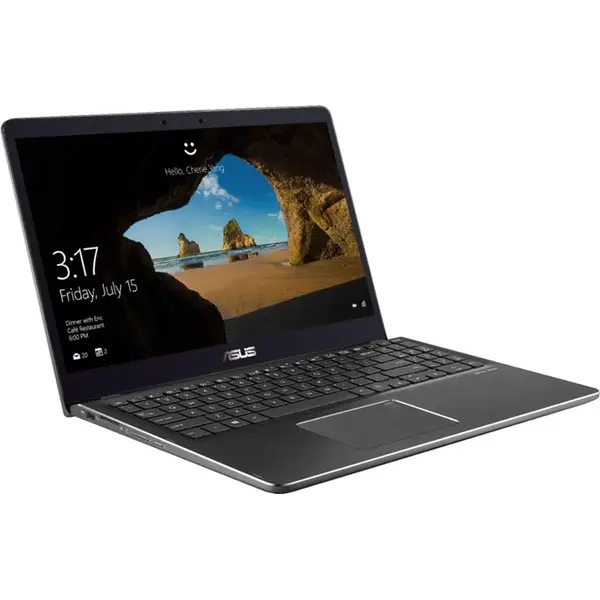لپ تاپ ایسوس ASUS Q525UA - 2