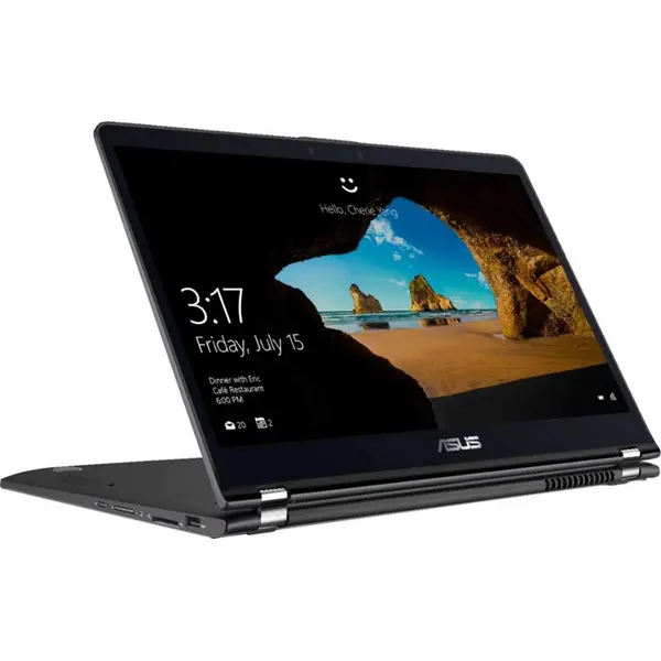 لپ تاپ ایسوس ASUS Q525UA - 3