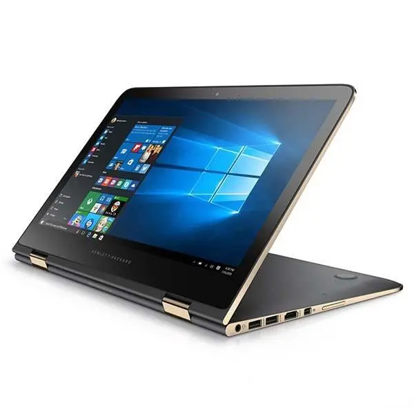 لپ تاپ اچ پی مدل Spectre X360 HP Spectre X360 Core i5 - 8GB - 256GB - Intel - 2