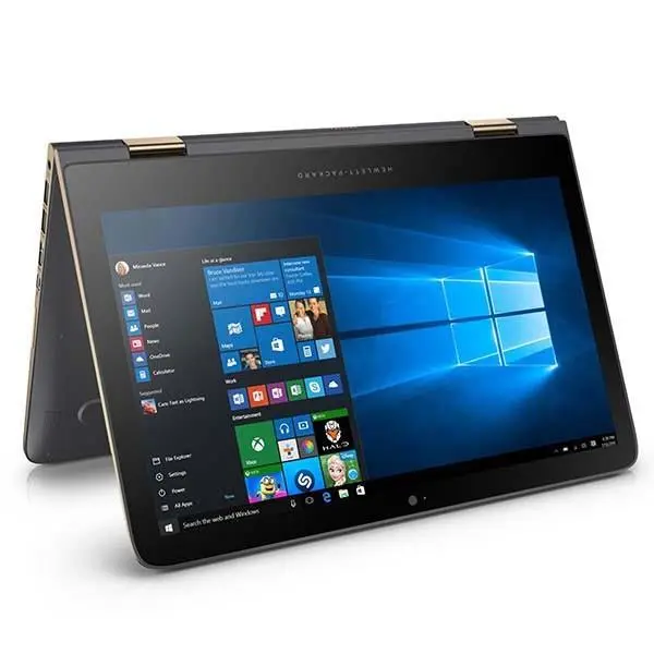 لپ تاپ اچ پی مدل Spectre X360 HP Spectre X360 Core i5 - 8GB - 256GB - Intel - 3