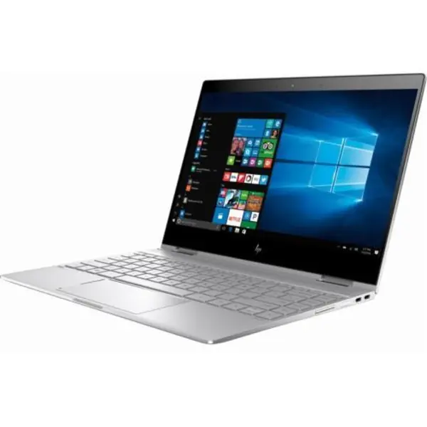 لپ تاپ اچ پی مدل Spectre X360 13T HP Spectre X360 13T Core i7-8GB-512GB - 4