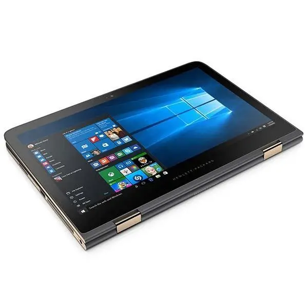 لپ تاپ اچ پی مدل Spectre X360 HP Spectre X360 Core i5 - 8GB - 256GB - Intel - 4