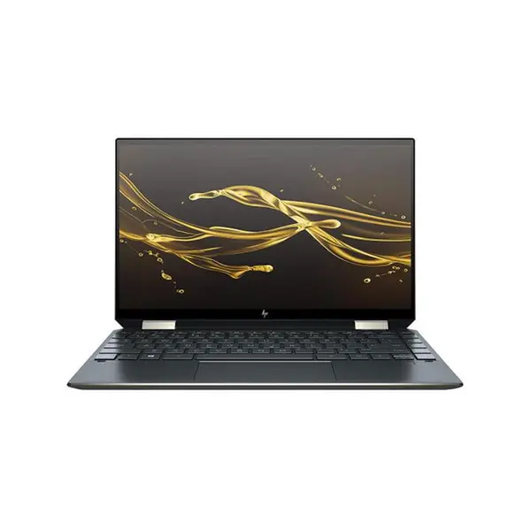 لپ تاپ اچ پی Spectre X360 13T AW200 Hp Spectre X360 13T AW200 core i7 1165G7-8GB-1TB SSD - 5