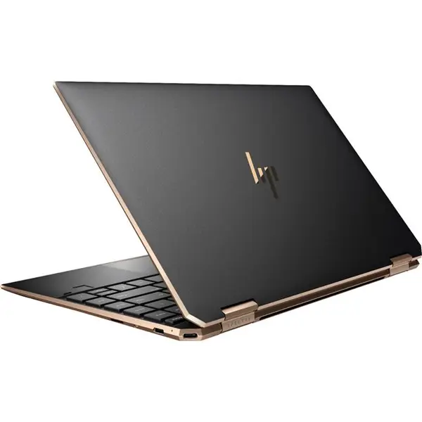 لپ تاپ اچ پی Spectre X360 13T AW200 Hp Spectre X360 13T AW200 core i7 1165G7-8GB-1TB SSD - 3