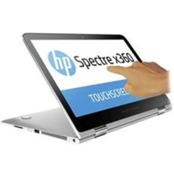 لپ تاپ اچ پی مدل Spectre X360 HP Spectre X360 Core i7-8GB-256GB - 5