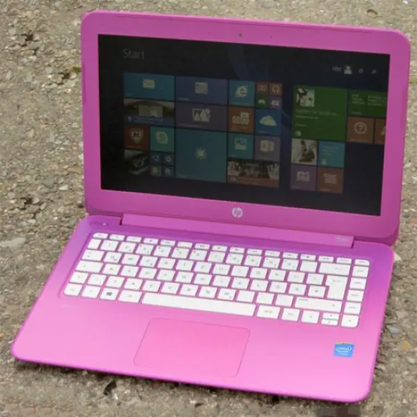 لپ تاپ اچ پی مدل Stream 13 c101na HP Stream 13 c101na Celeron 2GB 32GB - 4