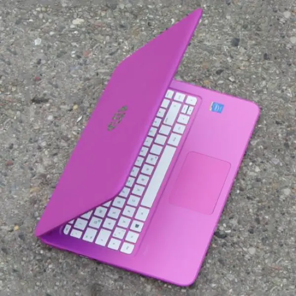 لپ تاپ اچ پی مدل Stream 13 c101na HP Stream 13 c101na Celeron 2GB 32GB - 5