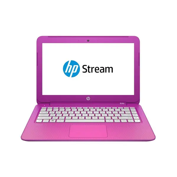 لپ تاپ اچ پی مدل Stream 13 c101na HP Stream 13 c101na Celeron 2GB 32GB - 2