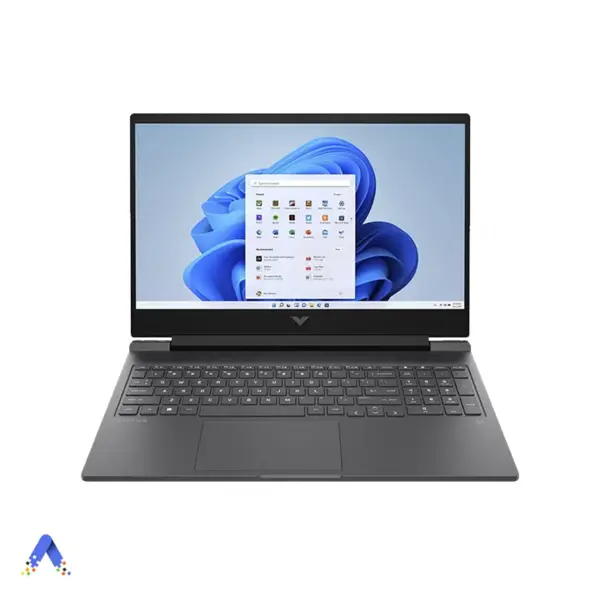 لپ تاپ گیمینگ اچ پی Victus 16-R0073CL-ZB 2023 HP Victus 16-R0073CL-ZB|i7 13700HX-16GB-512GB SSD-8GB RTX 4060-Full HD 144Hz