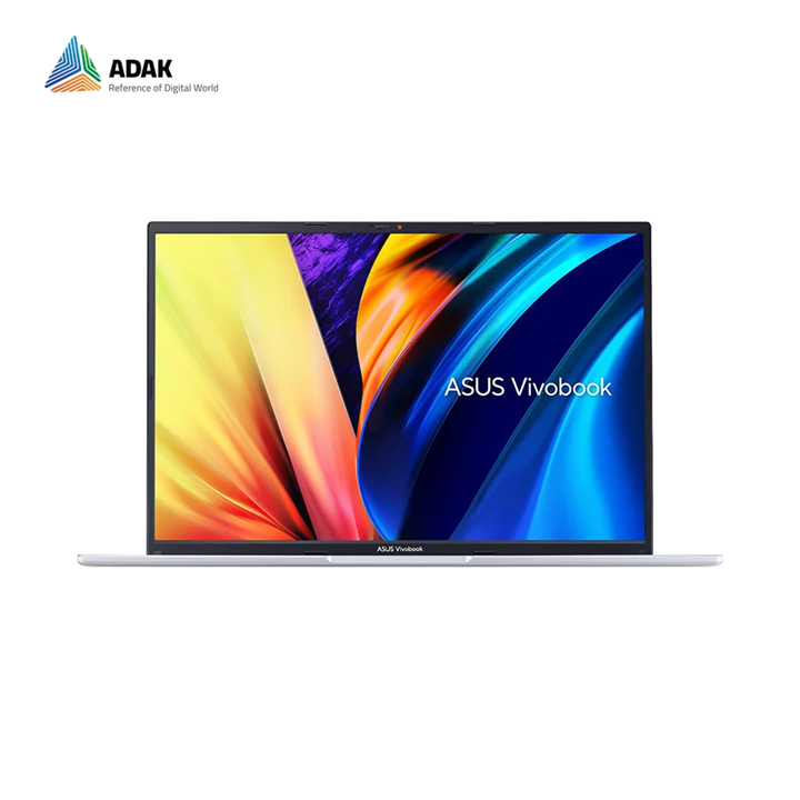 Asus VivoBook 16 R1605ZA-i5 1235U-16GB-1TB SSD-Int