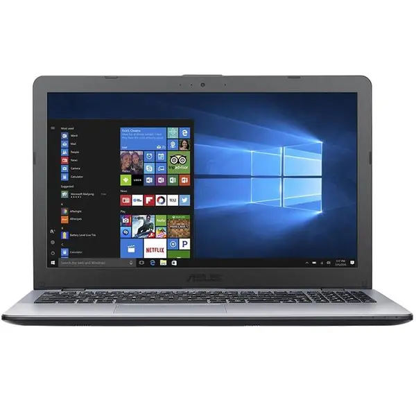 لپ تاپ ایسوس مدل ASUS VivoBook R542UR - 5