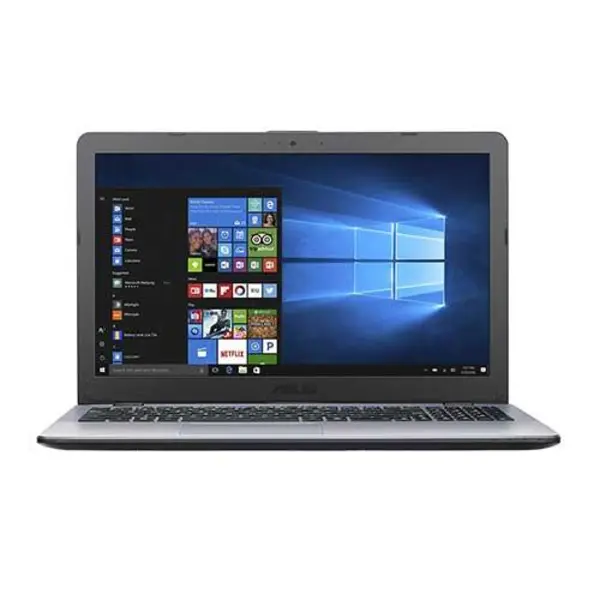 لپ تاپ ایسوس مدل ASUS VivoBook R542UR - 2