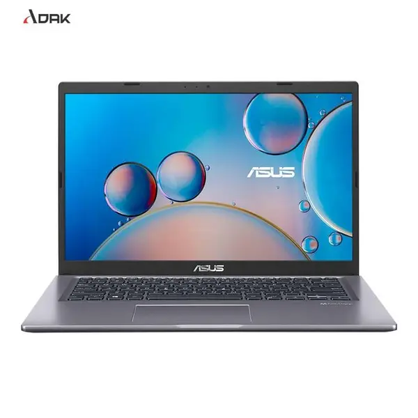 لپ تاپ ایسوس X415JF ASUS X415JF Core i5-1035G1 12GB-1TB+256GB SSD 2GB-MX130