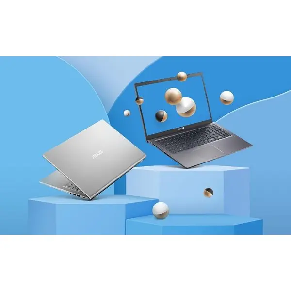 لپ تاپ ایسوس X515JA Asus 15 X515JA Core i3-1005G1 4GB-1TB -Intel - 3