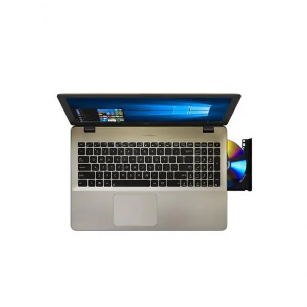 لپ تاپ ایسوس ASUS VivoBook X542UQ - 5