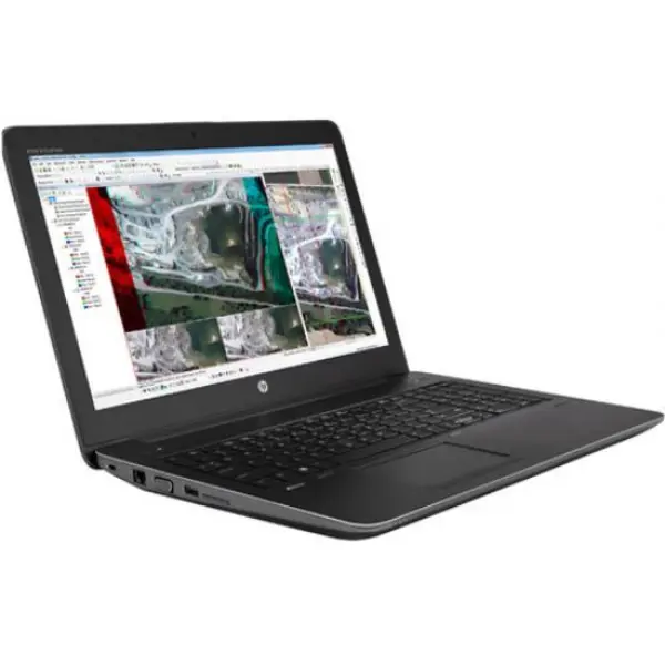 لپ تاپ اچ پی مدل ZBook 15 hp ZBook 15 Core i7-16Gb-1TB-2GB - 4