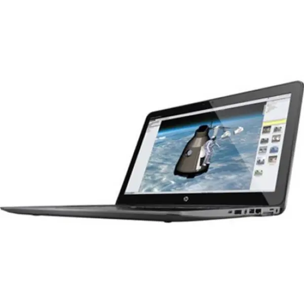 لپ تاپ اچ پی مدل ZBook 15 hp ZBook 15 Core i7-16Gb-1TB-2GB - 2