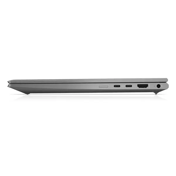 لپ تاپ اچ پی ZBook Firefly 14 G8 HP ZBook Firefly 14 G8 Core i7-1165G7 16GB-1TB SSD-4GB T500 - 2