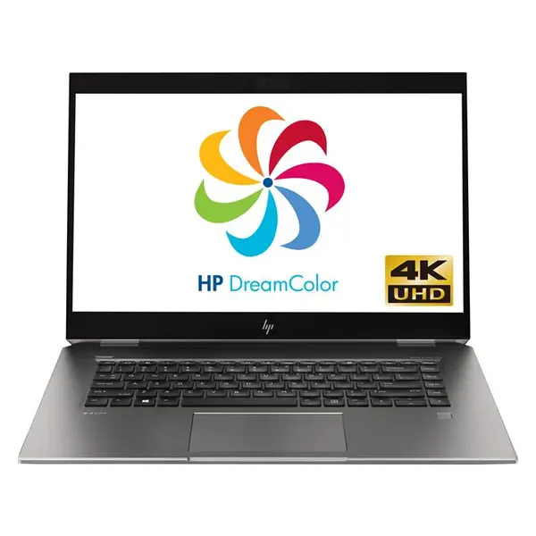 لپ تاپ اچ پی ZBook HP ZBook 15 Studio G5 Mobile Workstation - XEON E 2176M-32GB-512GB SSD-4GB P1000 - 5