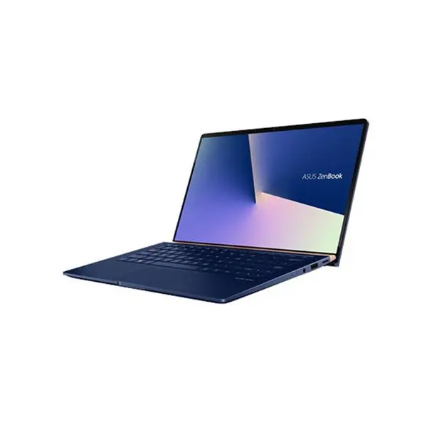 لپ تاپ ایسوس Zenbook 13 UX333FLC Asus Zenbook 13 UX333FLC i7 10510U -16GB-512GB SSD-2GB MX250 - 2