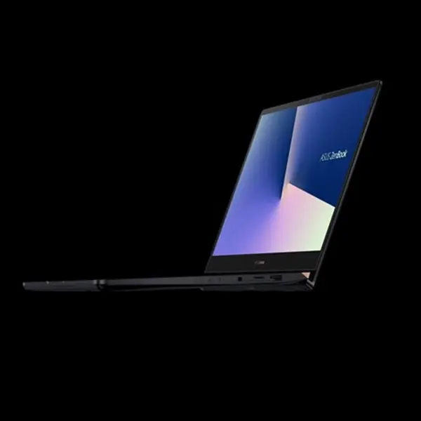لپ تاپ ایسوس مدل ZenBook Pro 14 UX480FD Full HD ASUS ZenBook Pro 14 UX480FD-Core i7-16GB-512GB SSD-4GB - 3