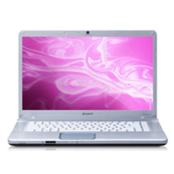 Sony VAIO NW130 Core 2 Duo-4 GB-320 GB-512MB