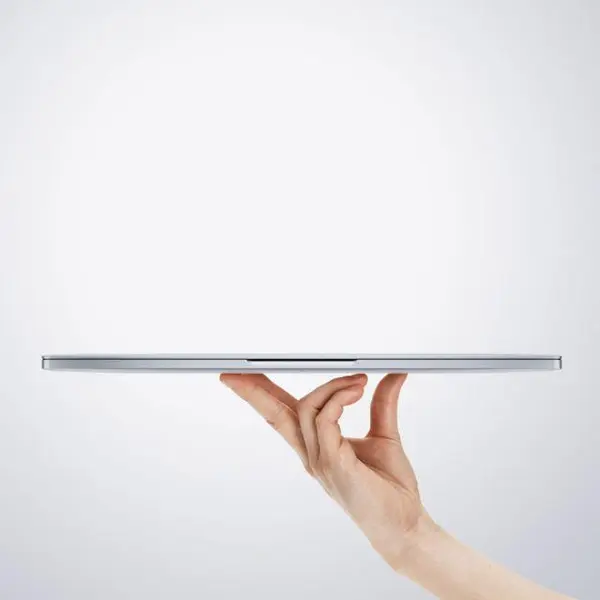 Xiaomi Mi Notebook Air -coreM-4GB-128GB-1GB
