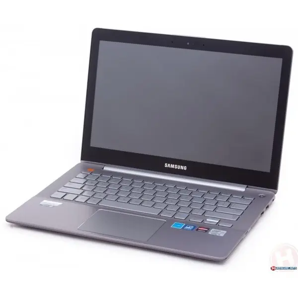 SAMSUNG NP740U3E-corei5-8GB-128GB-1GB