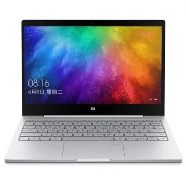 لپ تاپ شیائومی می نوت بوک ایر 13.3 اینچ core i7 نسخه 2019 XIAOMI MI NOTEBOOK AIR 13.3-core i7 2019-8GB-256GB
