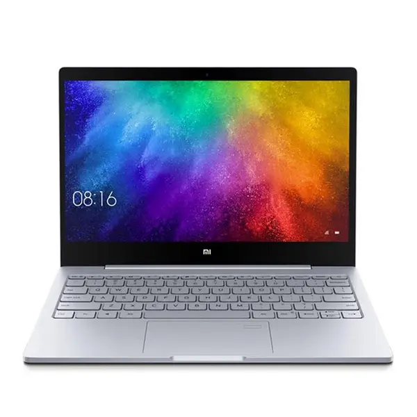 لپ تاپ شیائومی می نوت بوک ایر 13.3 اینچ core i7 نسخه 2019 XIAOMI MI NOTEBOOK AIR 13.3-core i7 2019-8GB-256GB - 2