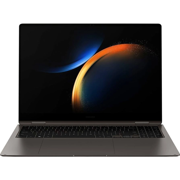 SAMSUNG GALAXY BOOK 3 i5-1340P 8GB 512GB SSD Iris Xe 13.3