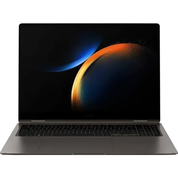 SAMSUNG GALAXY BOOK 3 i5-1340P 8GB 512GB SSD Iris Xe 13.3