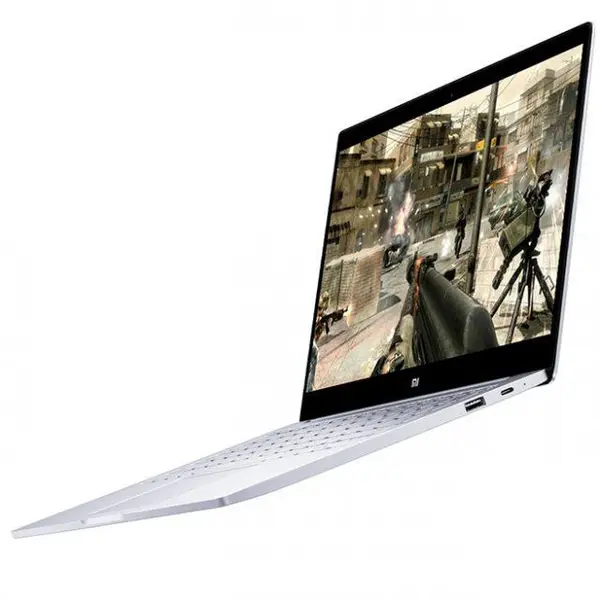 Xiaomi Mi Notebook Air-corei5-8GB-256GB+1GB