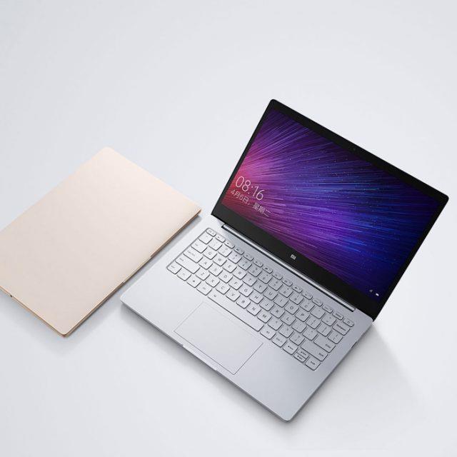 Xiaomi Mi Notebook Air-corei5-8GB-256GB+1GB