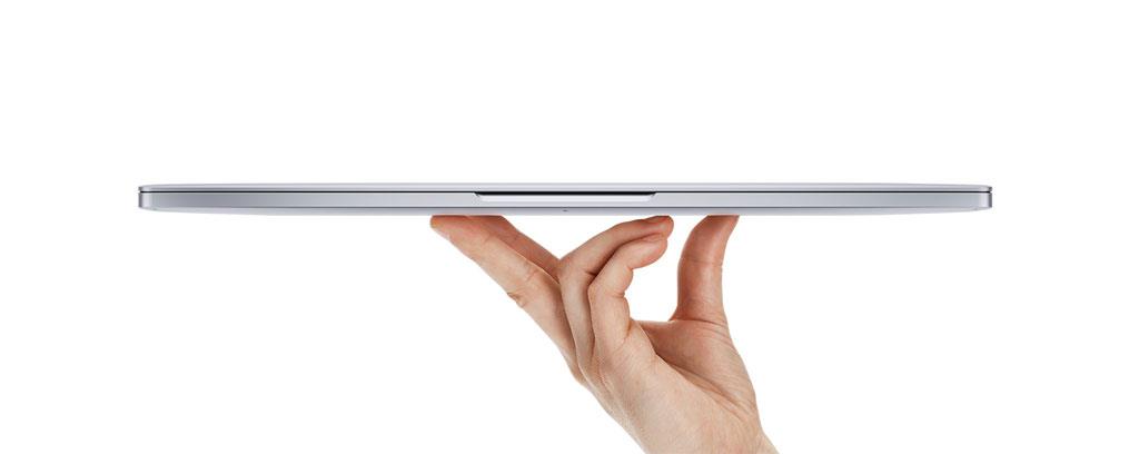 Xiaomi Mi Notebook Air 13.3″ Fingerprint Edition-Core i5-8GB-256GB