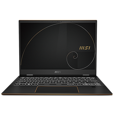 MSI Summit E13 Flip Evo A12MT Core i7 1280P 16GB 1TB SSD Intel