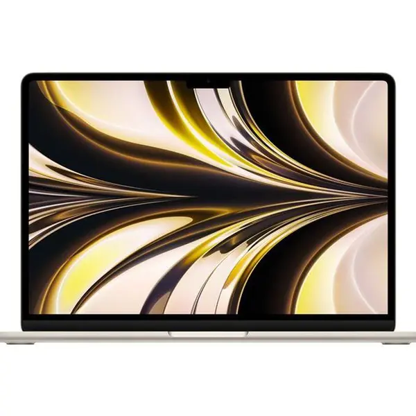 لپ تاپ اپل 13.6 اینچی مدل Apple MacBook Air 2022 CTO پردازنده M2 رم 16GB حافظه 1TB SSD گرافیک 10Core GPU Apple MacBook Air 2022 CTO M2 16GB 1TB SSD 10-Core GPU - 4