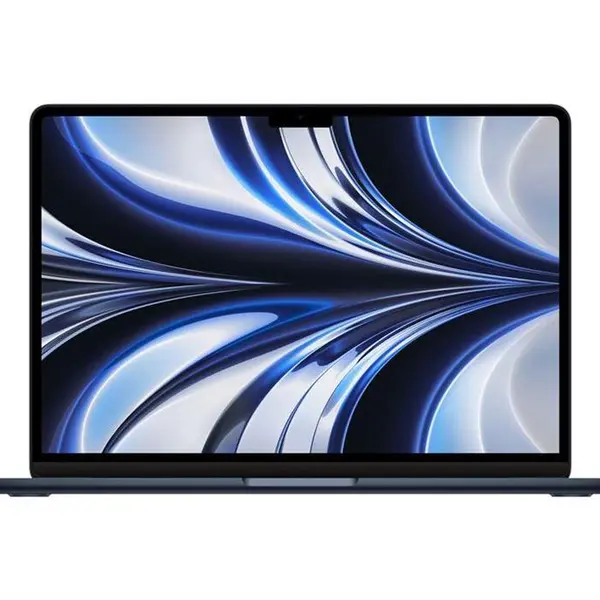 لپ تاپ اپل 13.6 اینچی مدل Apple MacBook Air 2022 CTO پردازنده M2 رم 16GB حافظه 1TB SSD گرافیک 10Core GPU Apple MacBook Air 2022 CTO M2 16GB 1TB SSD 10-Core GPU - 5