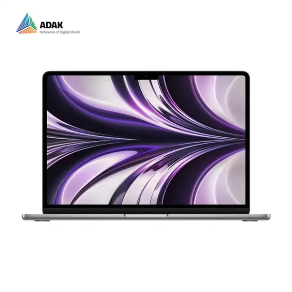 Apple MacBook Air 13 (2022) MLXX3 M2-8GB-512GB SSD-10CORE